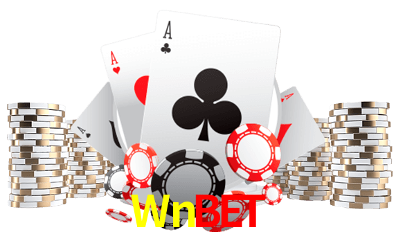 Jogue jogos de pôquer em Wnbet
