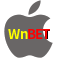 Aplicativo Wnbet para iOS