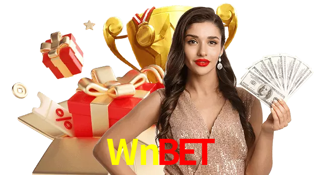 Jogue com dealers reais no Wnbet!